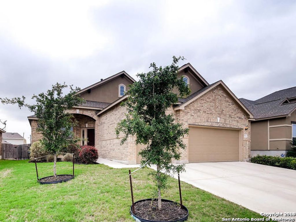 8943 High Branch, San Antonio, TX 78254