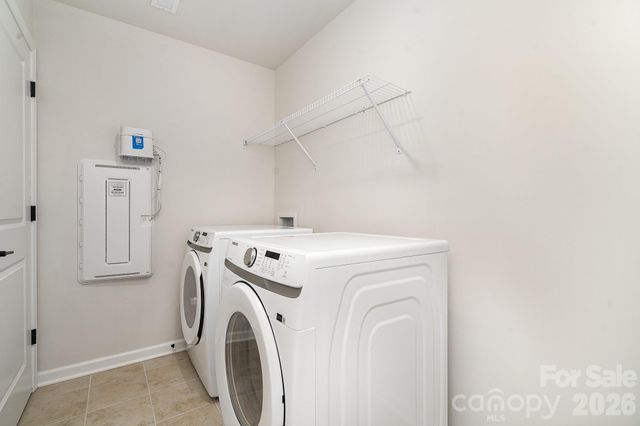 16018 River Tree Lane, Charlotte, NC 28278