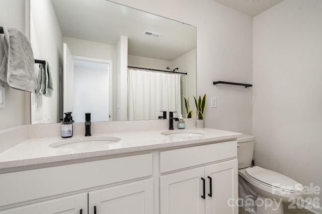 16018 River Tree Lane, Charlotte, NC 28278