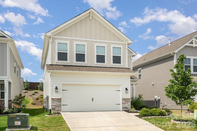 16018 River Tree Lane, Charlotte, NC 28278