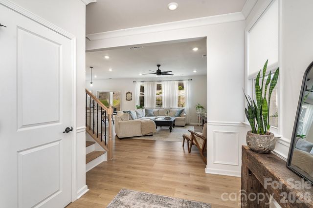 16018 River Tree Lane, Charlotte, NC 28278