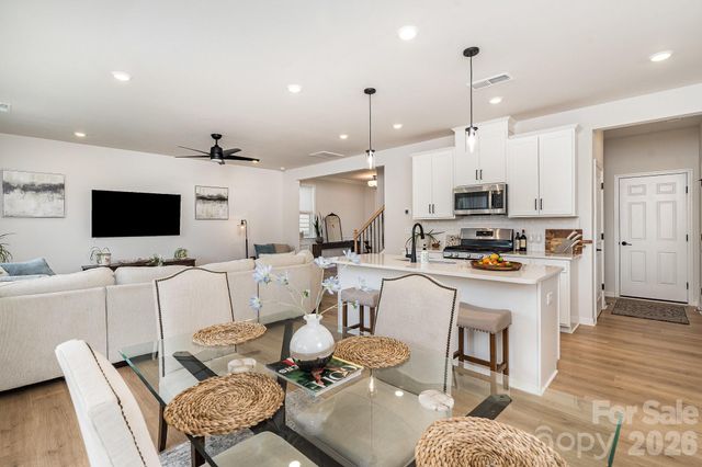 16018 River Tree Lane, Charlotte, NC 28278