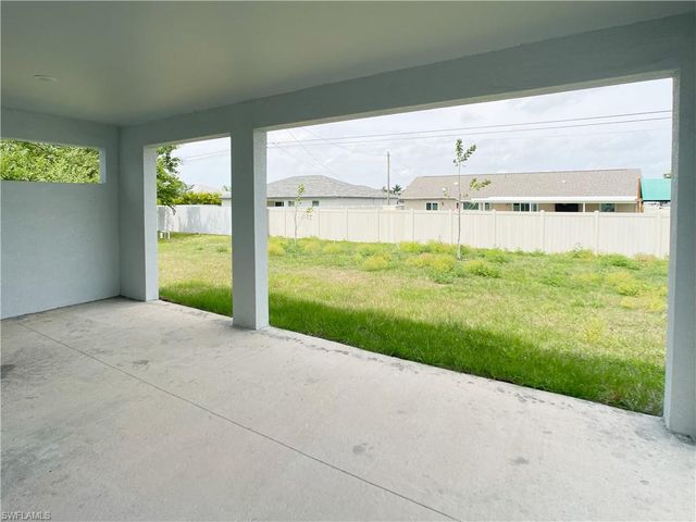 1103 Tropicana PKWY W, Cape Coral, FL 33993