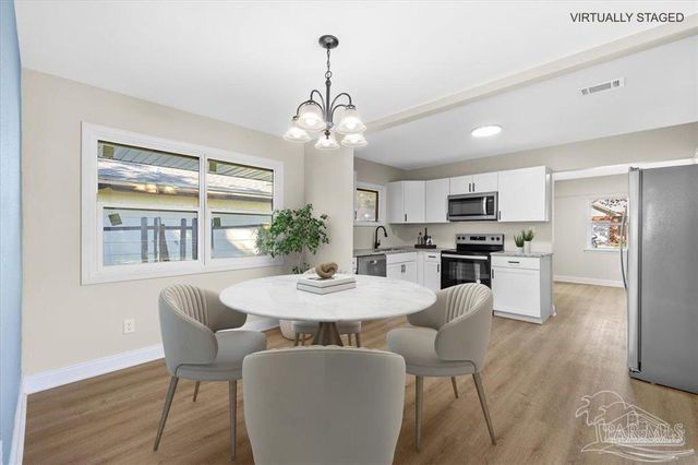 2403 N 7th Ave, Pensacola, FL 32503