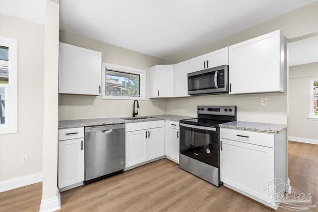 2403 N 7th Ave, Pensacola, FL 32503