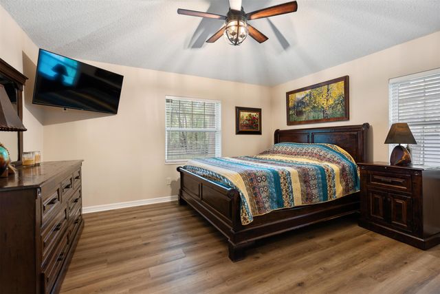 5525 Saint Ambrose Church Rd, Elkton, FL 32033