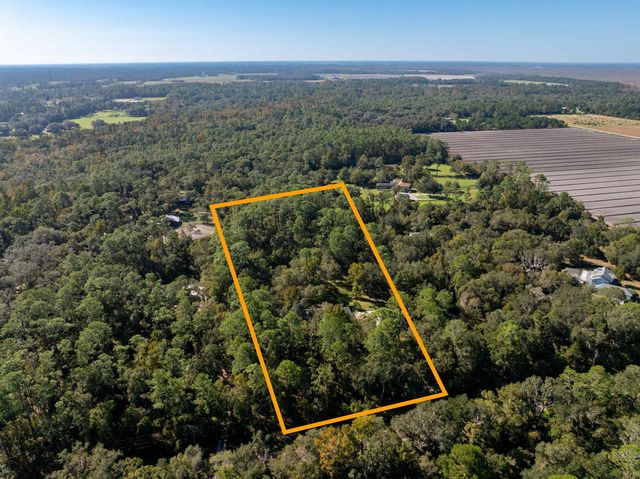 5525 Saint Ambrose Church Rd, Elkton, FL 32033