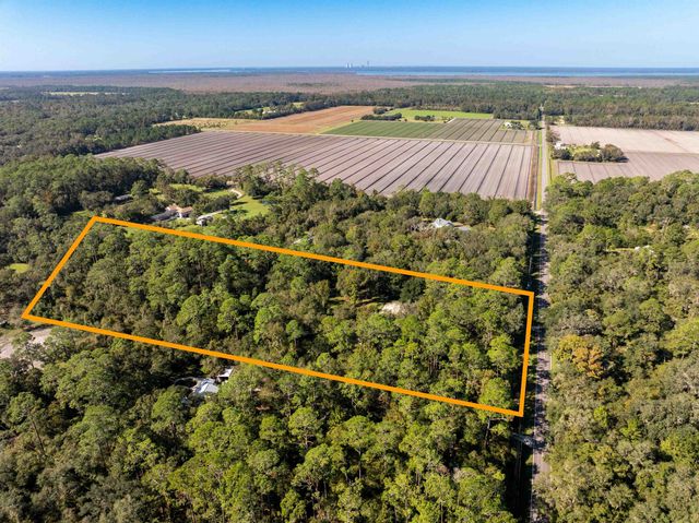 5525 Saint Ambrose Church Rd, Elkton, FL 32033