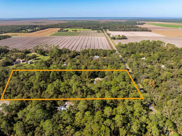 5525 Saint Ambrose Church Rd, Elkton, FL 32033