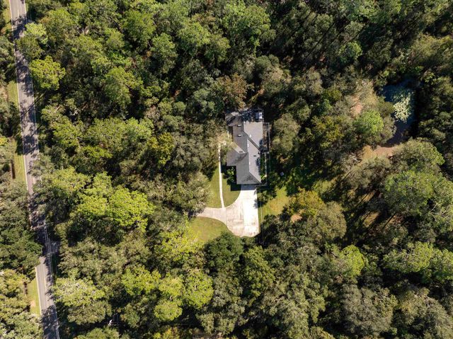 5525 Saint Ambrose Church Rd, Elkton, FL 32033