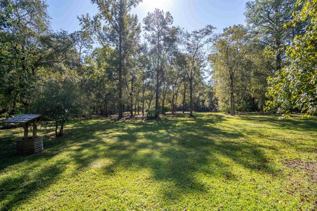 5525 Saint Ambrose Church Rd, Elkton, FL 32033