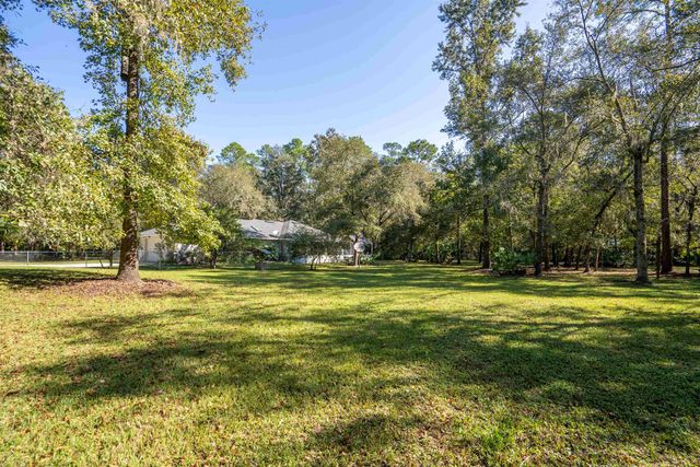 5525 Saint Ambrose Church Rd, Elkton, FL 32033