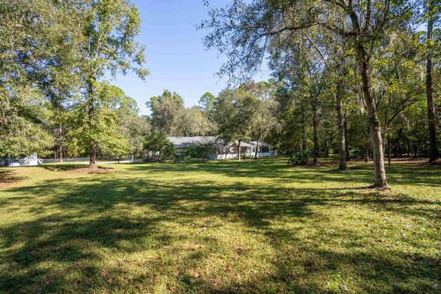 5525 Saint Ambrose Church Rd, Elkton, FL 32033