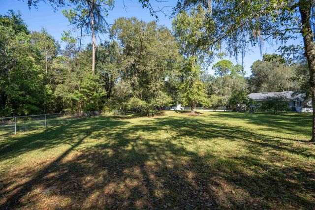 5525 Saint Ambrose Church Rd, Elkton, FL 32033