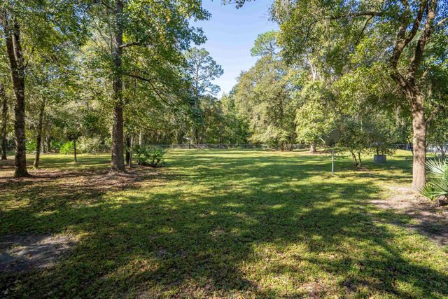 5525 Saint Ambrose Church Rd, Elkton, FL 32033