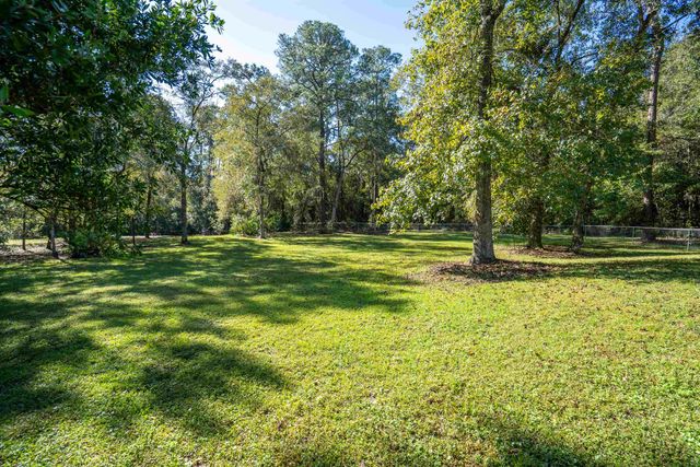 5525 Saint Ambrose Church Rd, Elkton, FL 32033