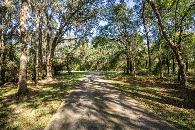 5525 Saint Ambrose Church Rd, Elkton, FL 32033