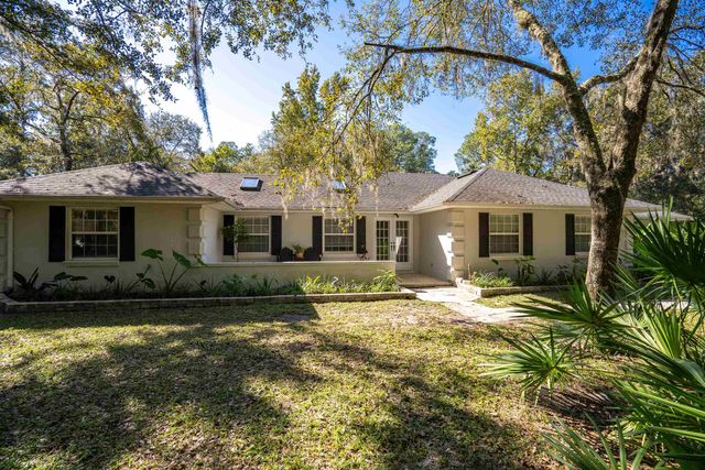 5525 Saint Ambrose Church Rd, Elkton, FL 32033