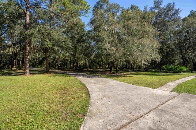 5525 Saint Ambrose Church Rd, Elkton, FL 32033