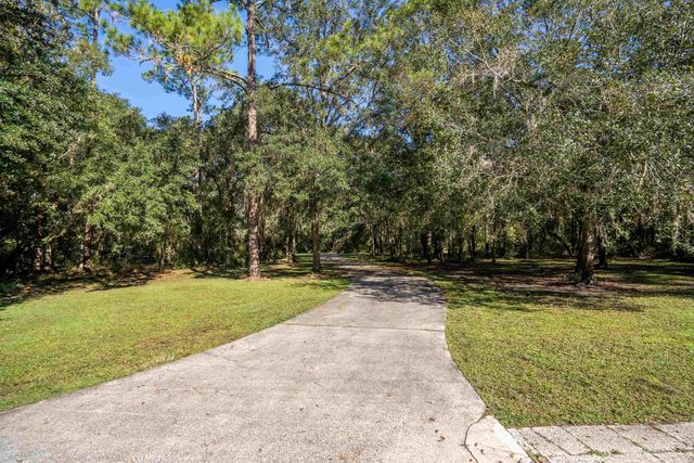 5525 Saint Ambrose Church Rd, Elkton, FL 32033