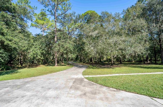 5525 Saint Ambrose Church Rd, Elkton, FL 32033