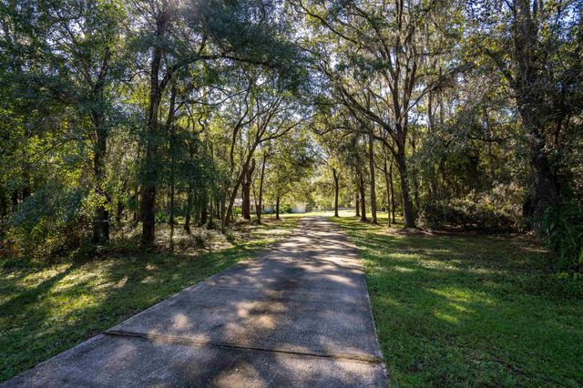 5525 Saint Ambrose Church Rd, Elkton, FL 32033