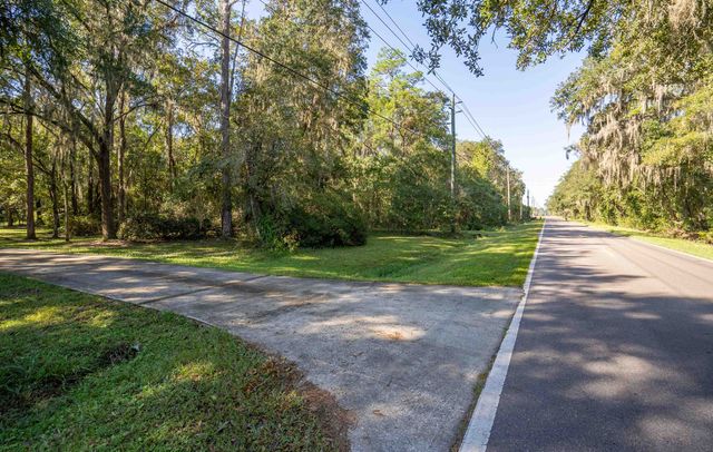 5525 Saint Ambrose Church Rd, Elkton, FL 32033