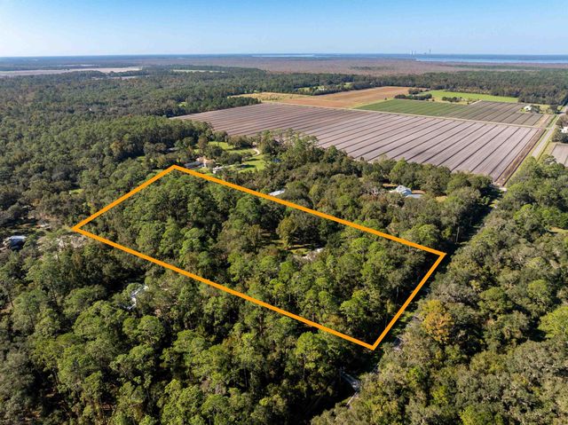 5525 Saint Ambrose Church Rd, Elkton, FL 32033