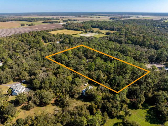 5525 Saint Ambrose Church Rd, Elkton, FL 32033