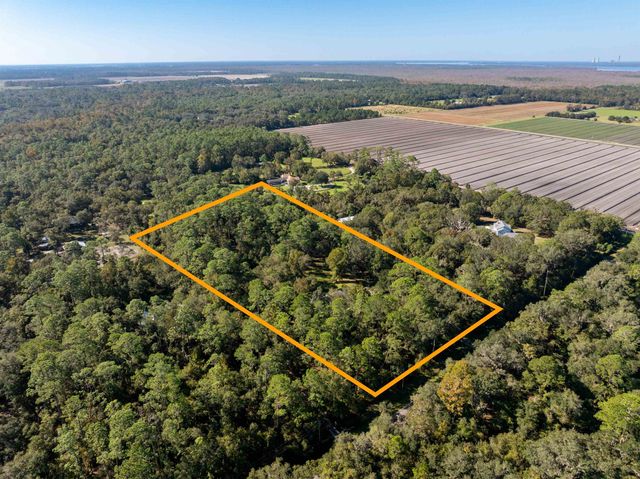 5525 Saint Ambrose Church Rd, Elkton, FL 32033