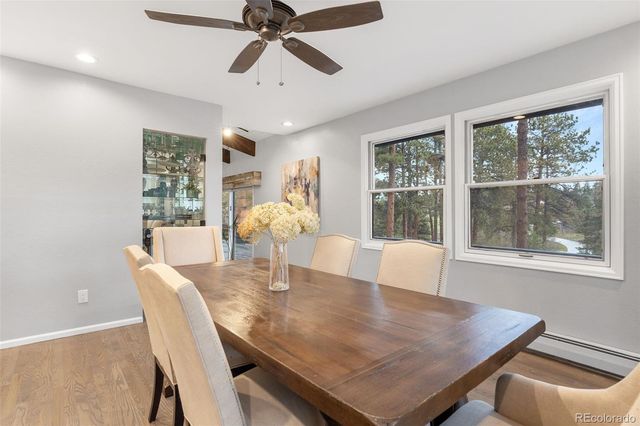 8170 Red Rock Court, Larkspur, CO 80118