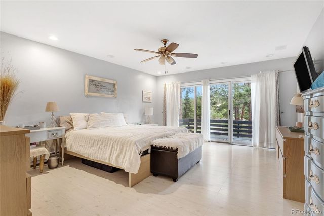 8170 Red Rock Court, Larkspur, CO 80118