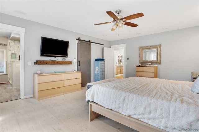 8170 Red Rock Court, Larkspur, CO 80118