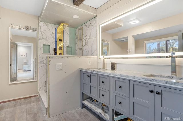 8170 Red Rock Court, Larkspur, CO 80118