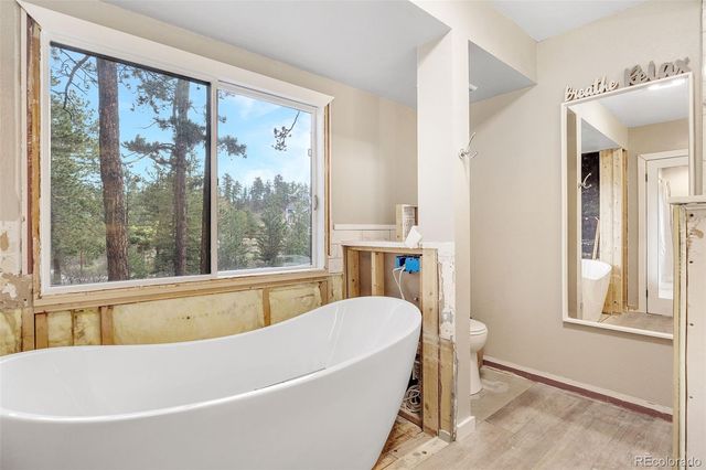 8170 Red Rock Court, Larkspur, CO 80118
