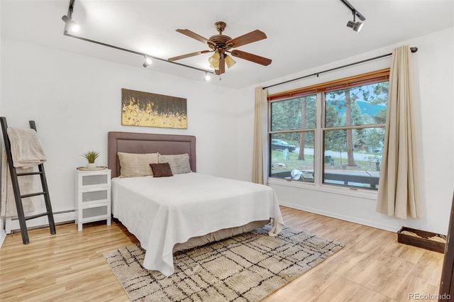 8170 Red Rock Court, Larkspur, CO 80118