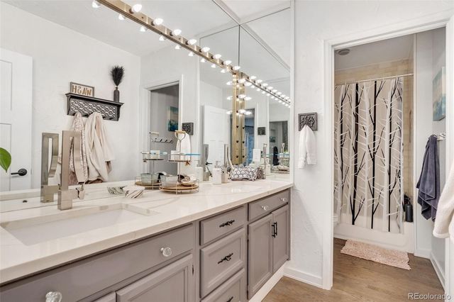 8170 Red Rock Court, Larkspur, CO 80118
