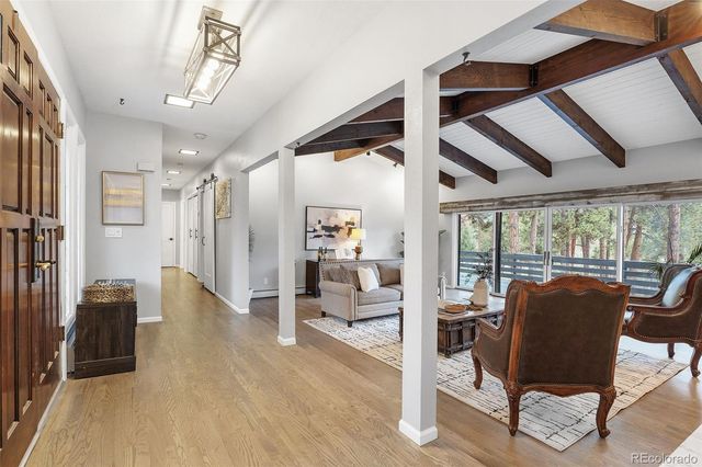 8170 Red Rock Court, Larkspur, CO 80118