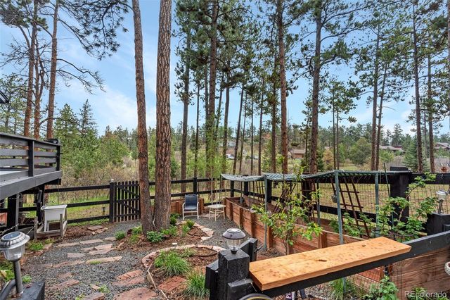 8170 Red Rock Court, Larkspur, CO 80118