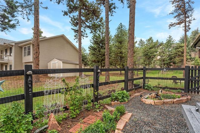 8170 Red Rock Court, Larkspur, CO 80118