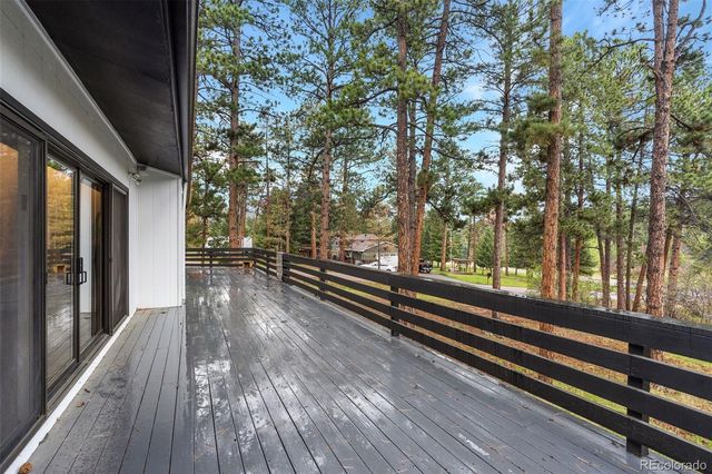 8170 Red Rock Court, Larkspur, CO 80118