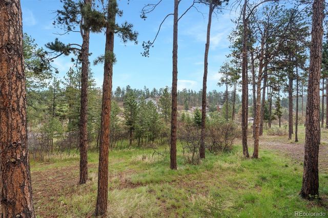 8170 Red Rock Court, Larkspur, CO 80118