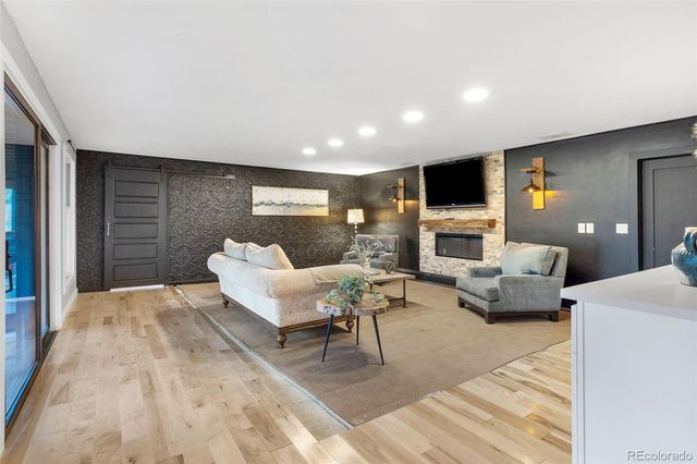8170 Red Rock Court, Larkspur, CO 80118