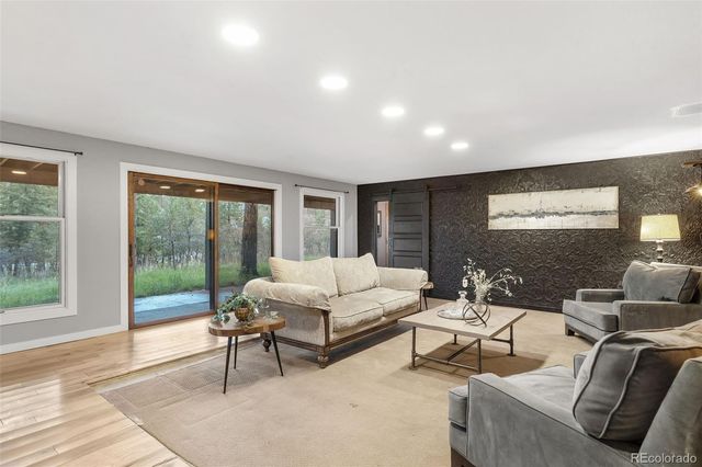 8170 Red Rock Court, Larkspur, CO 80118