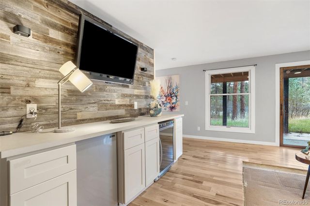8170 Red Rock Court, Larkspur, CO 80118