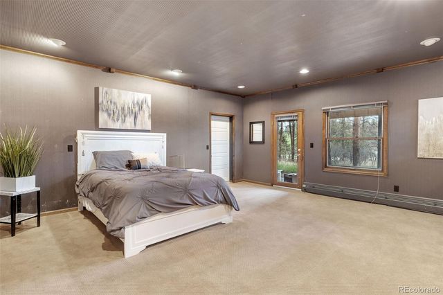 8170 Red Rock Court, Larkspur, CO 80118