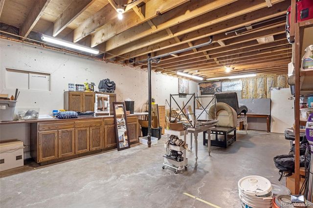 8170 Red Rock Court, Larkspur, CO 80118