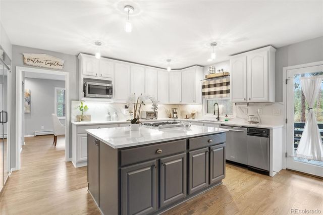 8170 Red Rock Court, Larkspur, CO 80118