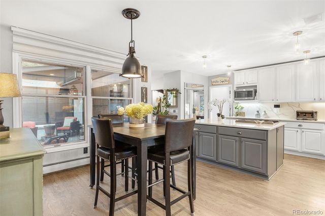 8170 Red Rock Court, Larkspur, CO 80118
