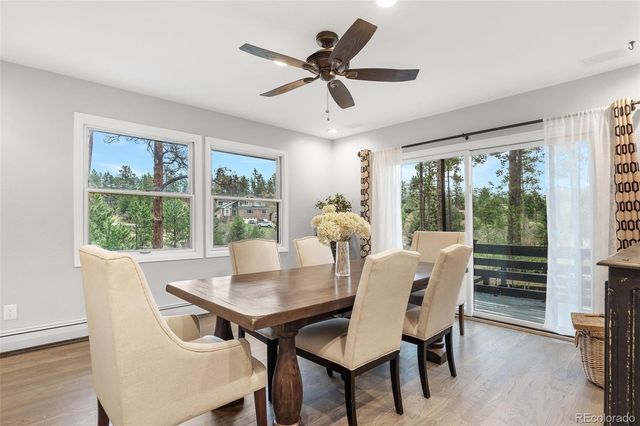 8170 Red Rock Court, Larkspur, CO 80118
